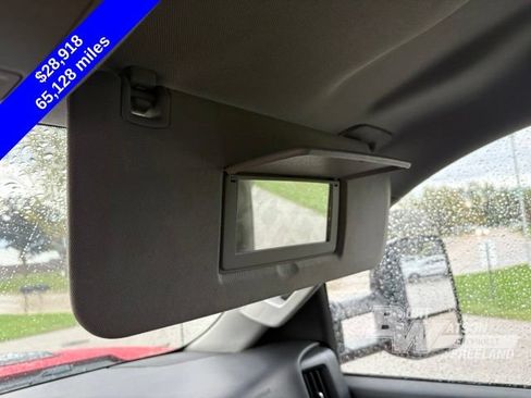 Used 2015 GMC Sierra 3500 4x4 Regular Cab w/ Snow Plow Prep Package image 33