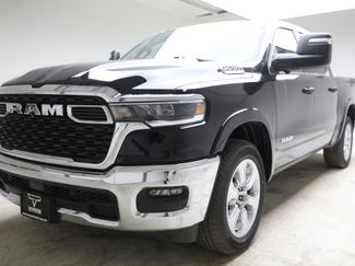 New 2026 RAM 1500 Big Horn AWD/4WD video 1