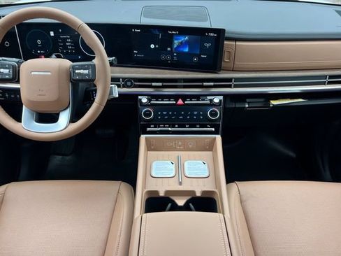 New 2026 Hyundai Santa Fe Limited AWD/4WD image 13