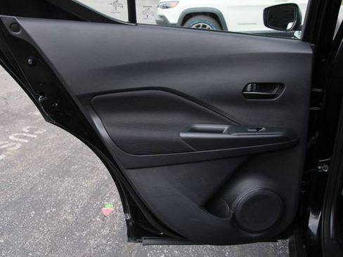 Certified 2024 Nissan Kicks S image 23