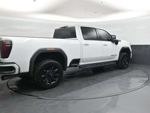 Used 2025 GMC Sierra 2500 AT4 AWD/4WD image 22