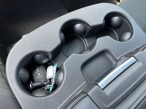 New 2025 RAM 2500 Tradesman image 32