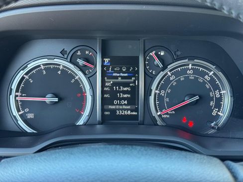 Used 2021 Toyota 4Runner TRD Pro image 19