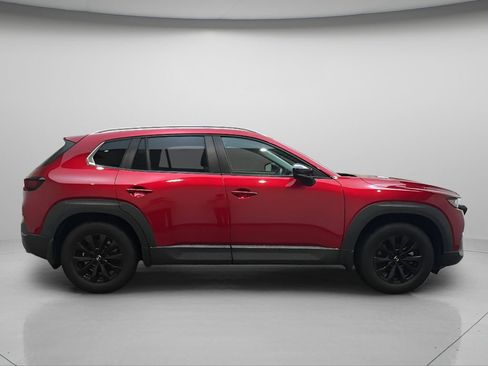 Used 2023 MAZDA CX-50 AWD 2.5 S w/ Cargo Package image 7