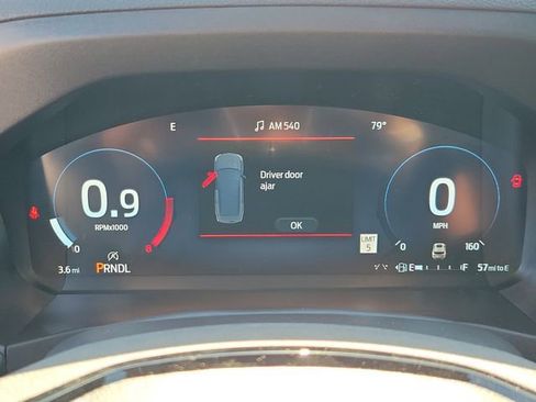 New 2026 Ford Explorer ST-Line image 17