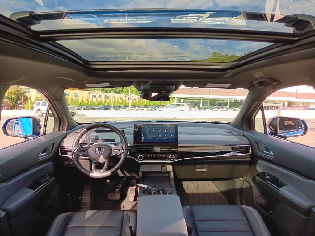 Used 2024 Honda Prologue Touring image 23