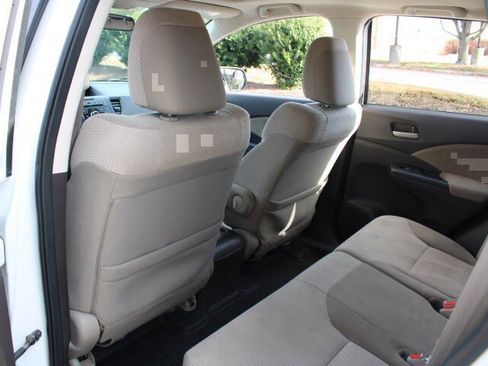 Used 2012 Honda CR-V EX image 23