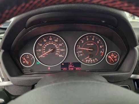 Used 2016 BMW 328i xDrive Sedan AWD/4WD image 20