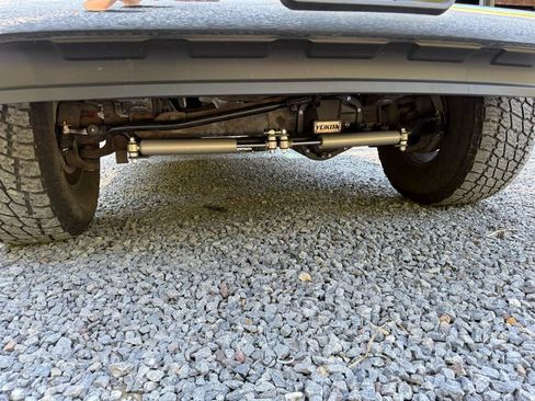 Used 2002 Ford F250 Lariat AWD/4WD image 18