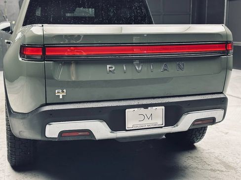 Used 2022 Rivian R1T Launch Edition AWD/4WD image 15