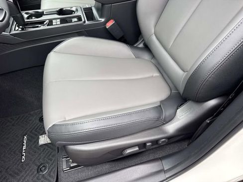 New 2026 Subaru Outback Premium AWD/4WD image 14