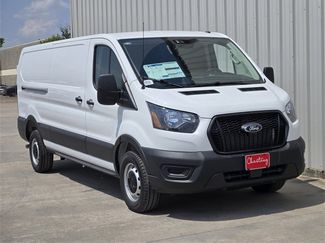 New 2025 Ford Transit 250 Low Roof video 2
