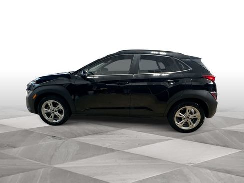 Used 2023 Hyundai Kona SEL FWD image 5