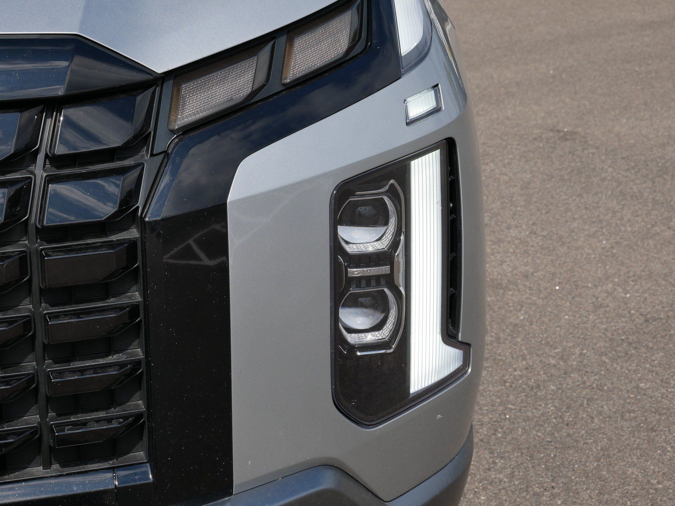 Used 2024 Hyundai Palisade SEL AWD/4WD image 16