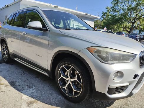 Used 2018 BMW X1 sDrive28i w/ Premium Package FWD image 19