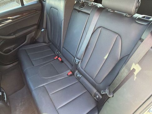 Used 2024 BMW X3 xDrive30i image 11