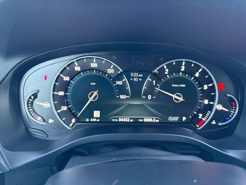 Used 2019 BMW X3 xDrive30i w/ Convenience Package image 10