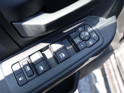 New 2026 RAM 2500 Tradesman image 12