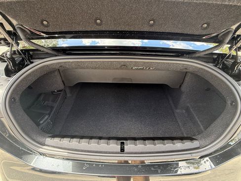 Used 2024 BMW M4 xDrive Competition image 18