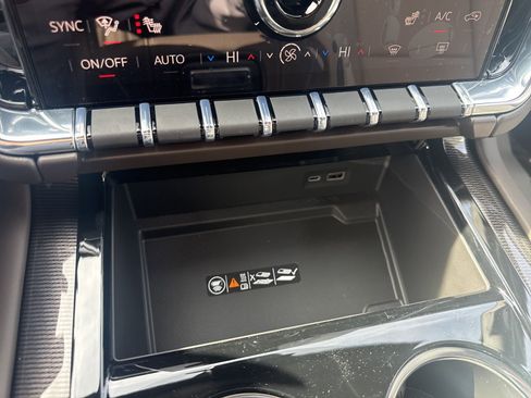 New 2026 GMC Yukon XL Elevation w/ LPO, Get Active Package image 26