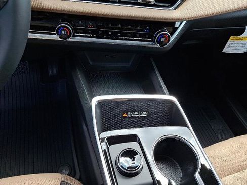 New 2026 Chevrolet Equinox ACTIV w/ Convenience Package III image 5