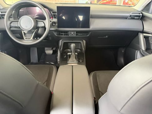 New 2026 MAZDA CX-5 Select AWD/4WD image 17