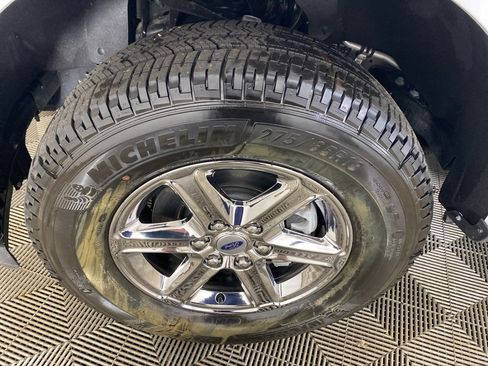 Used 2025 Ford F150 XLT w/ Equipment Group 302A MID image 30