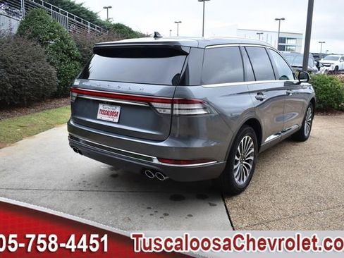 Used 2022 Lincoln Aviator Reserve image 13