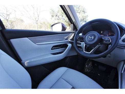 New 2026 MAZDA CX-90 3.3 Turbo w/ Premium Plus Pkg AWD/4WD image 7