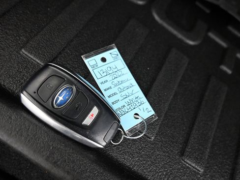 Used 2022 Subaru Outback Wilderness image 40