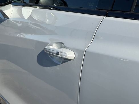 Used 2023 Cadillac XT5 Sportv w/ Platinum Package image 17