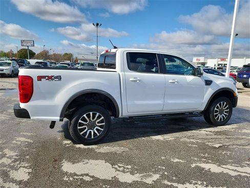 Used 2019 Ford Ranger Lariat w/ Equipment Group 501A Mid image 2
