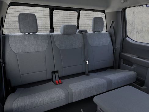 New 2026 Ford F350 XLT image 18