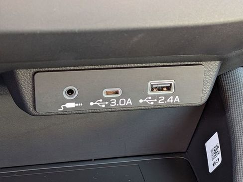 Certified 2026 Subaru Forester Premium AWD/4WD image 14