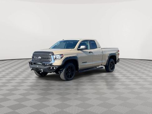 Used 2019 Toyota Tundra SR5 RWD image 4