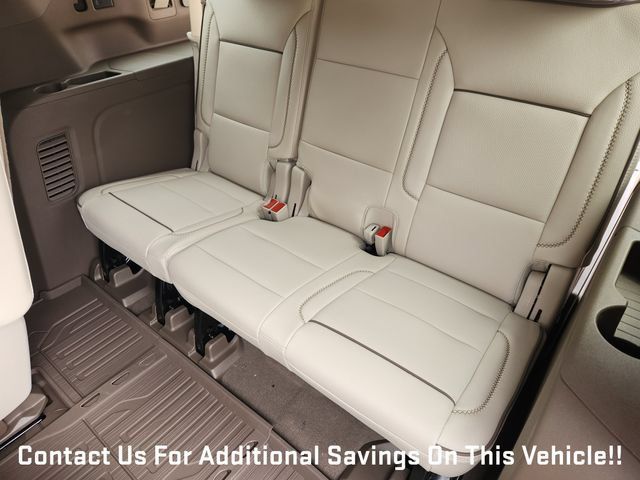 New 2026 GMC Yukon XL Denali AWD/4WD image 21