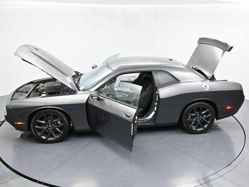 Used 2022 Dodge Challenger GT RWD image 34