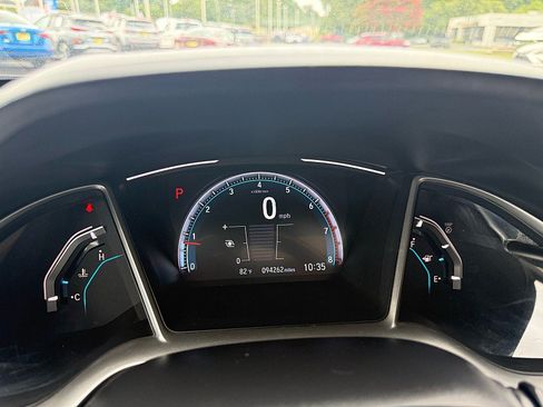 Used 2020 Honda Civic Touring image 30