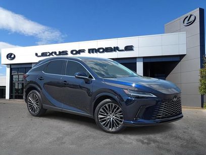 Used 2024 Lexus RX 350 FWD w/ Convenience Package