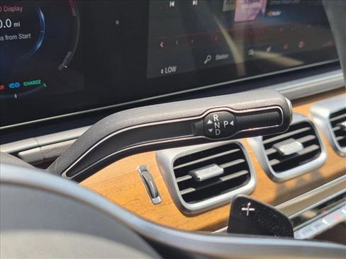 Used 2020 Mercedes-Benz GLS 450 4MATIC image 8