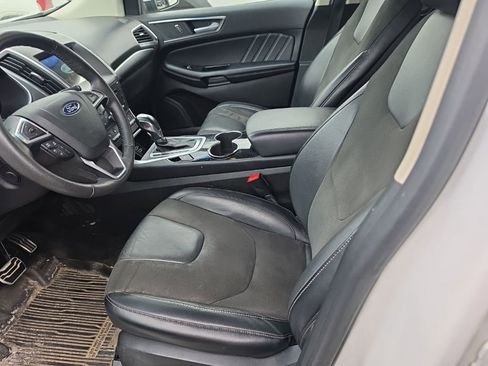 Used 2018 Ford Edge Sport w/ Equipment Group 401A image 3