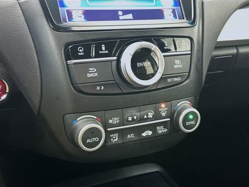 Used 2017 Acura RDX FWD w/ Technology Package image 18