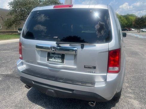 Used 2015 Honda Pilot EX image 16