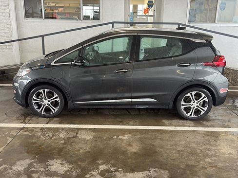 Used 2020 Chevrolet Bolt Premier w/ Infotainment Package image 2
