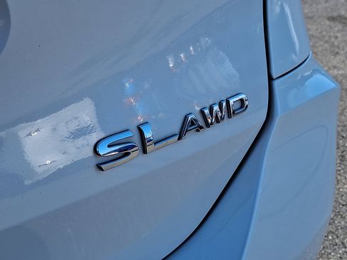 Used 2019 Nissan Rogue SL w/ Premium Package image 34