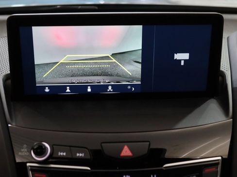 Certified 2025 Acura RDX A-Spec image 20