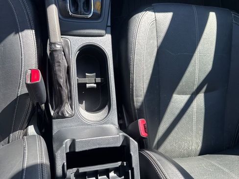 Used 2017 Subaru Forester 2.5i Touring AWD/4WD image 23