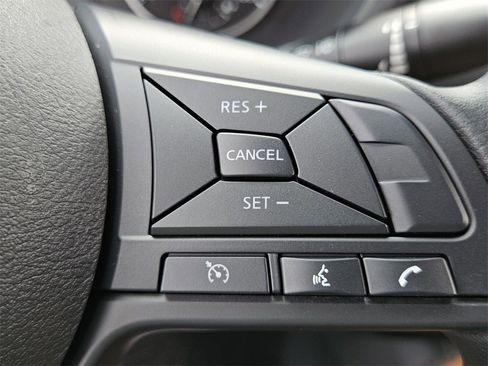 New 2025 Nissan Sentra S image 26