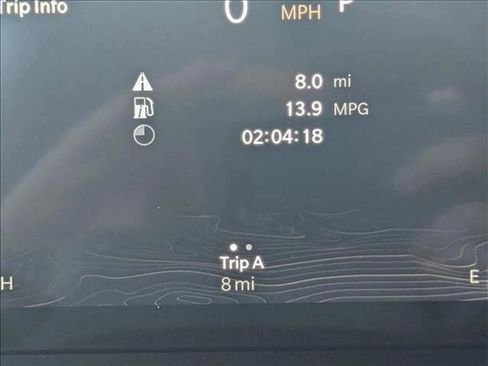 New 2025 Jeep Grand Cherokee Limited w/ Trailer Tow Package image 10