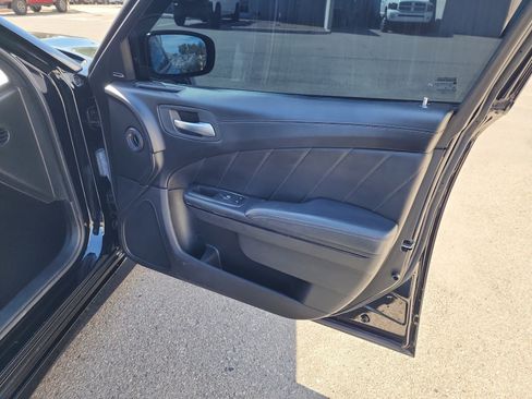 Used 2023 Dodge Charger R/T w/ Plus Group image 16